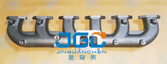 Для Mitsubishi Excavator Overhaul Kit 6D16 R215-7 Выхлопные части дизельных двигателей 2851193G50