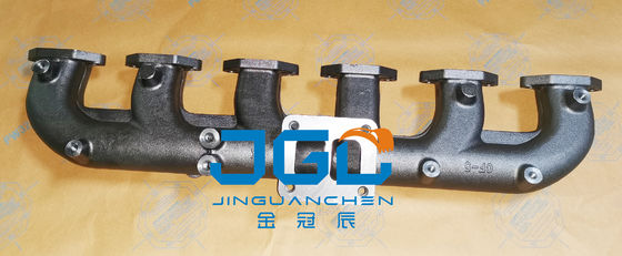 Для Mitsubishi Excavator Overhaul Kit 6D16 R215-7 Выхлопные части дизельных двигателей 2851193G50