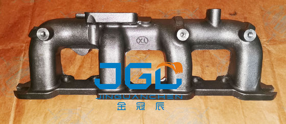 4HK1 Выхлопный манифолт 8-97146499-9 8-97362829-1 Подходит для деталей двигателей Isuzu