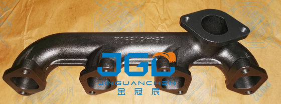 Выхлопный манифолт для Isuzu 4jg1 DH55 8944519902 894451-9902