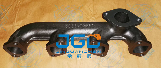 Выхлопный манифолт для Isuzu 4jg1 DH55 8944519902 894451-9902