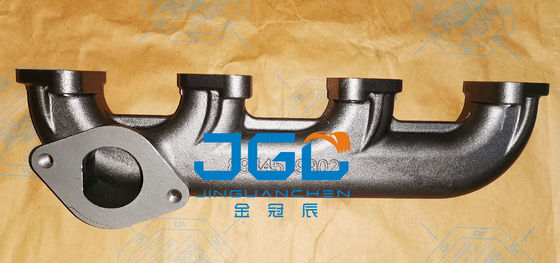 Выхлопный манифолт для Isuzu 4jg1 DH55 8944519902 894451-9902
