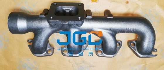 1141420280 8982874820 Оригинальный 6HK1 выхлопный манифолд для Isuzu Marine Boat выхлопный манифолд