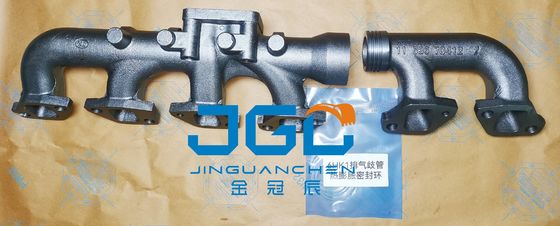 Высококачественный экскаватор ISUZU 6HK1