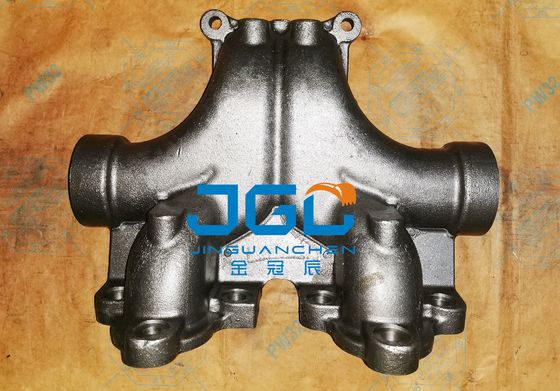 Для Komatsu выхлопного манифолта 6d125 5251-11-5120 Части экскаваторных двигателей