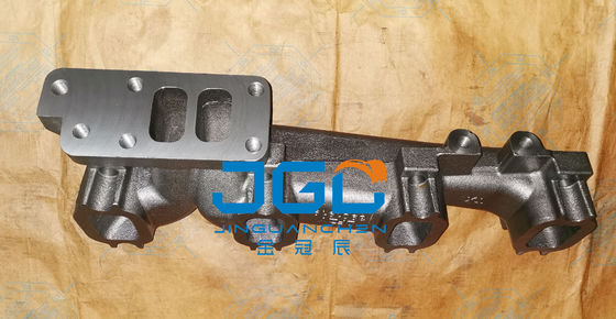 Высококачественный S4D102 Выхлопный манифолт FIT 6732-11-5221 Для Komatsu WA120-3L