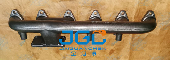 PC200-8 Новый дизельный двигатель выхлопный manifold 6754-11-5120 Подходит для Komatsu SAA6D107E S6D107 6D107 WA380-6 двигатель