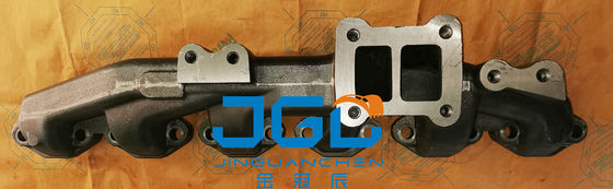 6207-11-5151 Экскаватор PC200-5 /6D95 Части дизельных двигателей Выхлопные трубы
