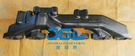 6207-11-5151 Экскаватор PC200-5 /6D95 Части дизельных двигателей Выхлопные трубы