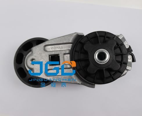 PC200-6 PC200-7 6BT Части дизельных двигателей Напряжение ремня 6D102 6731-61-4510 3937553