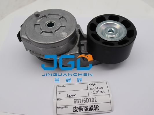 PC200-6 PC200-7 6BT Части дизельных двигателей Напряжение ремня 6D102 6731-61-4510 3937553