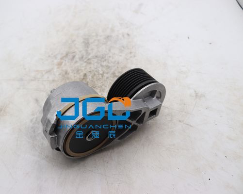 Дешевый Хороший QSB6.7 QSB7 PC200-8 PC220-8 6D107 Двигатель Ремень Напряжение штурвал 3976834