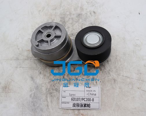 Дешевый Хороший QSB6.7 QSB7 PC200-8 PC220-8 6D107 Двигатель Ремень Напряжение штурвал 3976834