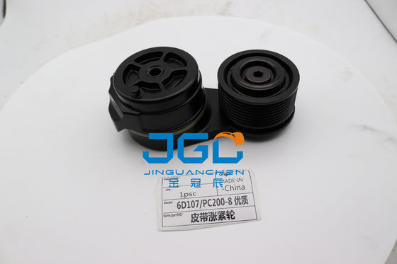 QSB6.7 QSB7 PC200-8 PC220-8 6D107 Двигательная ремень натяжной шкивы 3976834