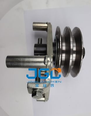 1-13660352-0 Пульсирующий шкив для ISUZU CYZ CXZ 6WF1 6WG1 1136603520