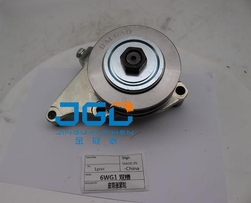 1-13660352-0 Пульсирующий шкив для ISUZU CYZ CXZ 6WF1 6WG1 1136603520