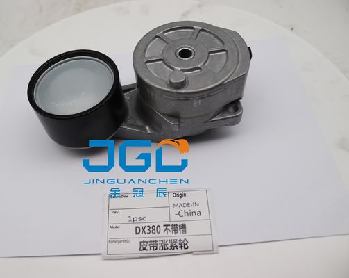 2197391 DX380 DX420 Напряжение ремня для экскаватора Doosan 1779757 1870553 2192038 2197391