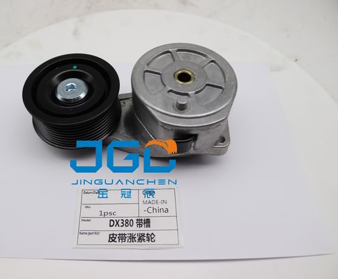 DX380 DX420 Напряжение ремня для экскаватора Doosan 2192038 2197391