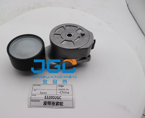 344-1722 3441722 Напряжение ремня для E320D2GC