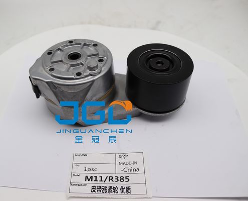 Грузовики Строительные машины Части M11 R385 Дизельный двигатель 2871294 Натяжные ремни