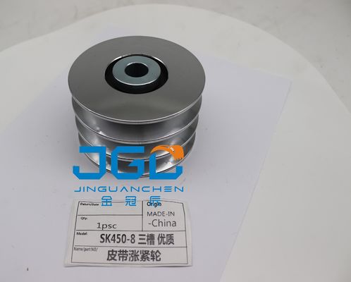 Часть двигателя SK450-8 Напряжение ремня подходит для Kobelco
