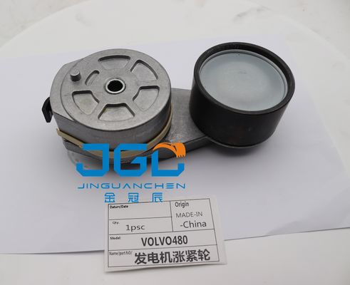 Сборка натяжных ремней 21422765 Для грузовиков VOL-VO EC380 EC480 FH13, FM13, FM7, FM9  MP8 B10L, B12B, B12M, B9S