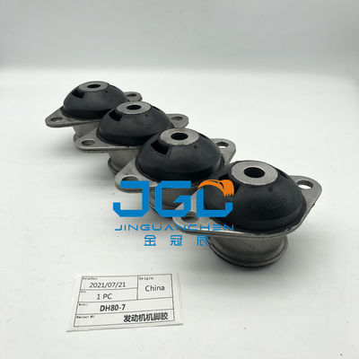 Монтаж двигателя DH80-7 для деталей двигателя Doosan DH80-7