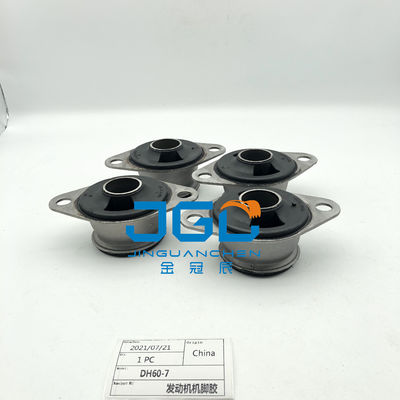 Монтаж двигателя DH60-7 для деталей двигателя Doosan DH60-7