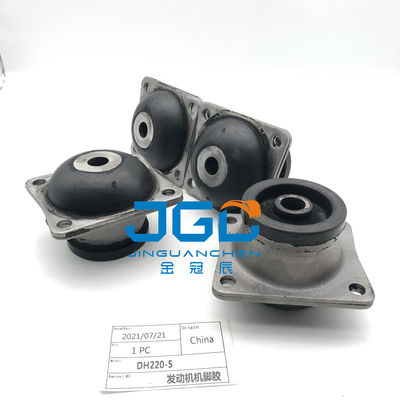 Горячая продажа Моторная установка подушки DH220-5/DH225/DH280 для DH экскаватора