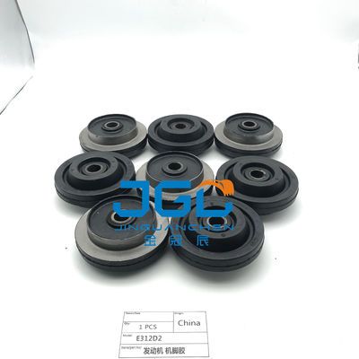 E311d 312d 315d E312d2 Для гумовой установки двигателя erpillar