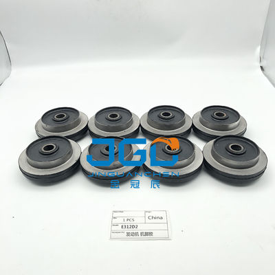 E311d 312d 315d E312d2 Для гумовой установки двигателя erpillar