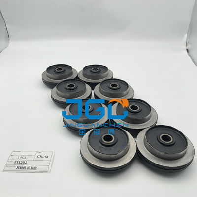 E311d 312d 315d E312d2 Для гумовой установки двигателя erpillar
