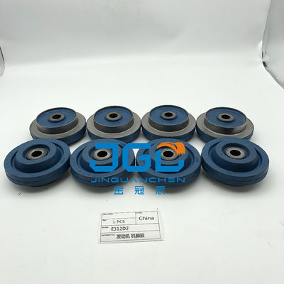 E311d 312d 315d E312d2 Для гумовой установки двигателя erpillar