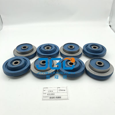 E311d 312d 315d E312d2 Для гумовой установки двигателя erpillar