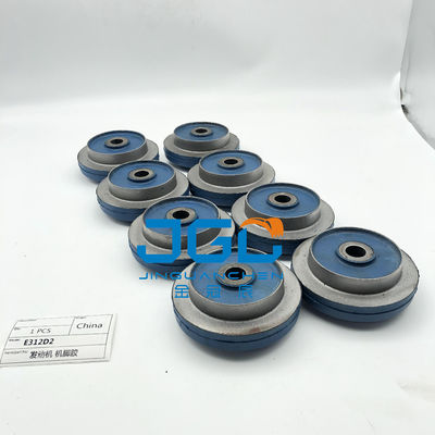 E311d 312d 315d E312d2 Для гумовой установки двигателя erpillar