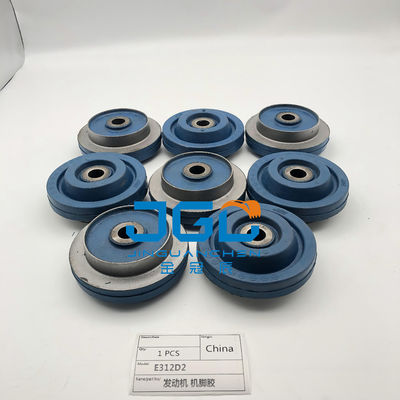 E311d 312d 315d E312d2 Для гумовой установки двигателя erpillar