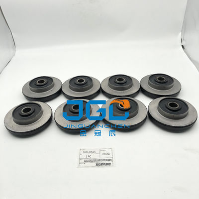 E320d2 325D2 329d2 330D2 SY205 305 4M50 Части двигателя, подходящие для экскаваторов