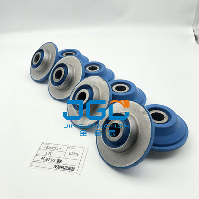 Резиновые монтажи экскаваторов для Komatsu PC200-1 PC200-2