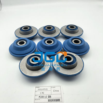 Резиновые монтажи экскаваторов для Komatsu PC200-1 PC200-2
