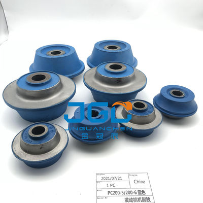 PC200-5 PC200-6 Моторная подушка Моторная установка 20Y-01-12210