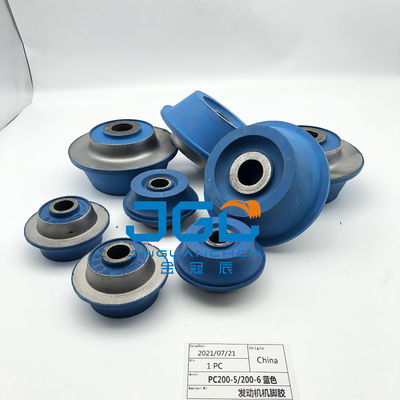 PC200-5 PC200-6 Моторная подушка Моторная установка 20Y-01-12210