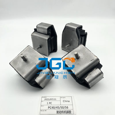 Подмоска для экскаватора для PC40,45,50,56 Части дизельного двигателя
