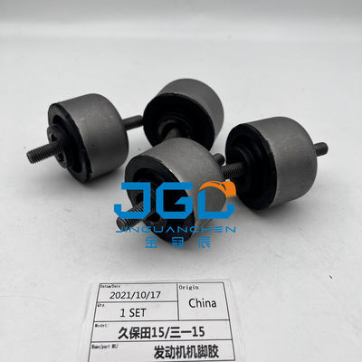 JBT15 SY15 Моторная установка для тракторного двигателя