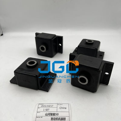 Sunward 50 резиновые амортизаторы для экскаваторов