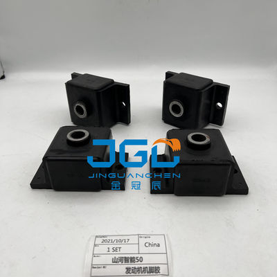 Sunward 50 резиновые амортизаторы для экскаваторов