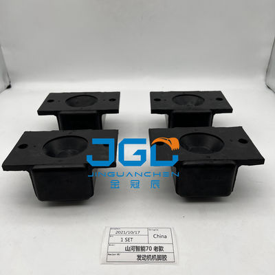 Клей для ног экскаватора JGC Sunward 70 Old Model
