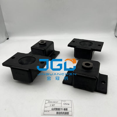 Клей для ног экскаватора JGC Sunward 70 Old Model