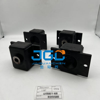 Клей для ног экскаватора JGC Sunward 70 Old Model