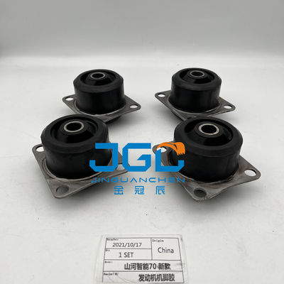 Глей для ног экскаватора JGC Новые модели для Sunward 70