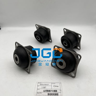 Глей для ног экскаватора JGC Новые модели для Sunward 70